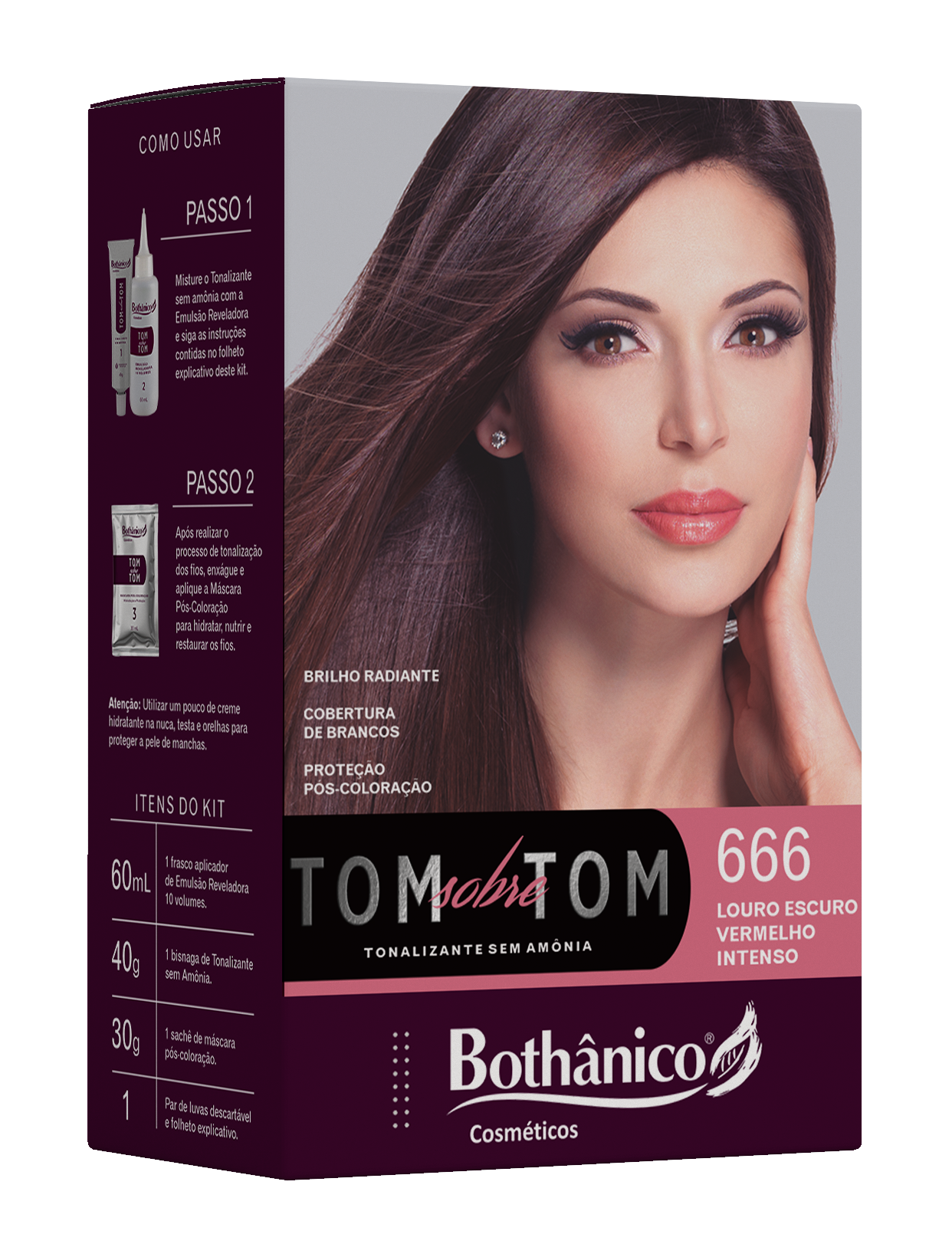 Produto S3B