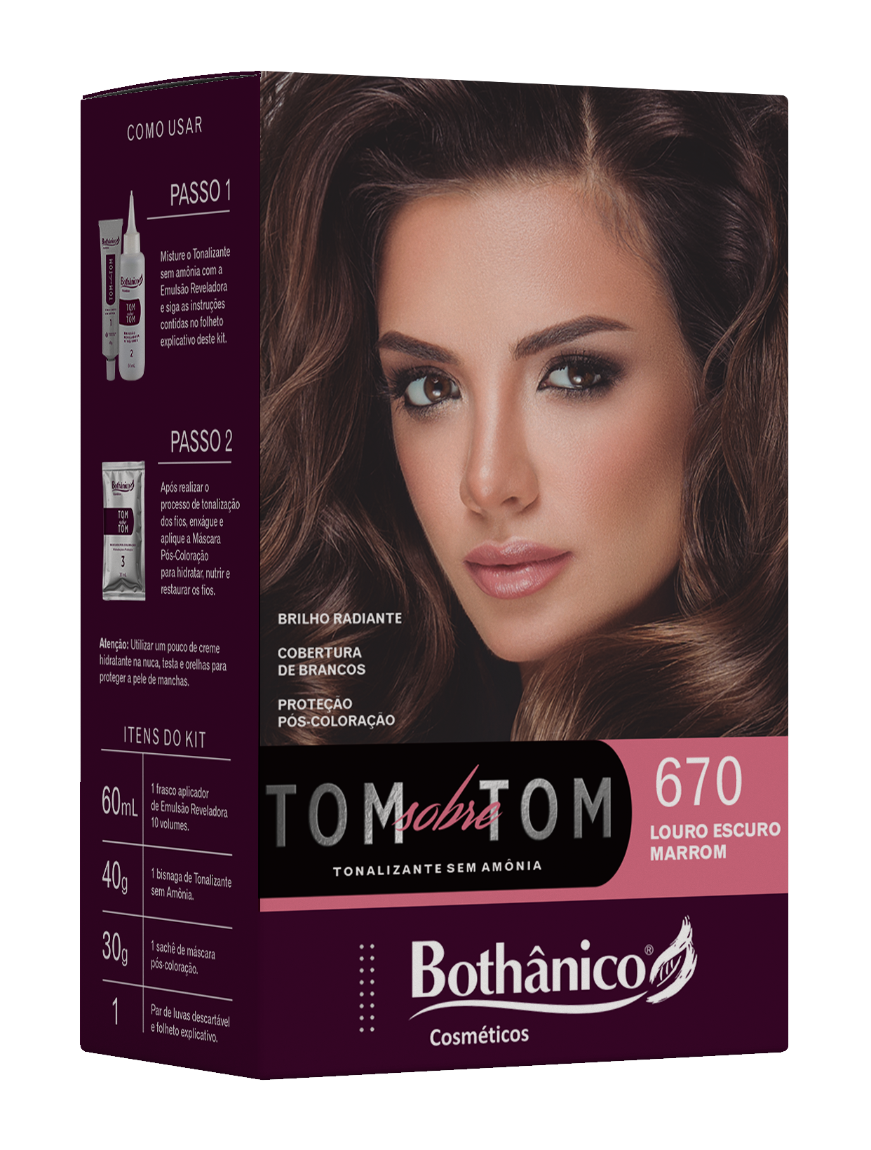 Produto S3B