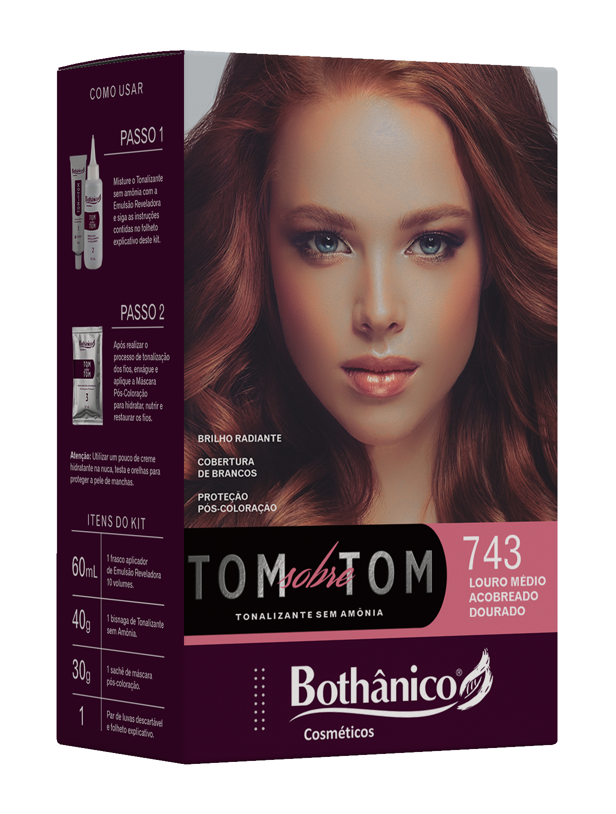 Produto S3B