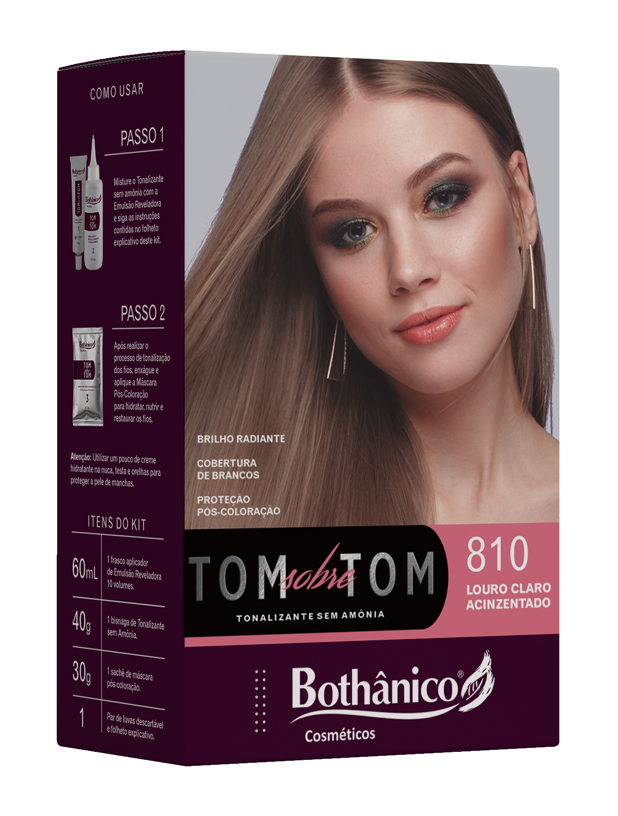 Produto S3B