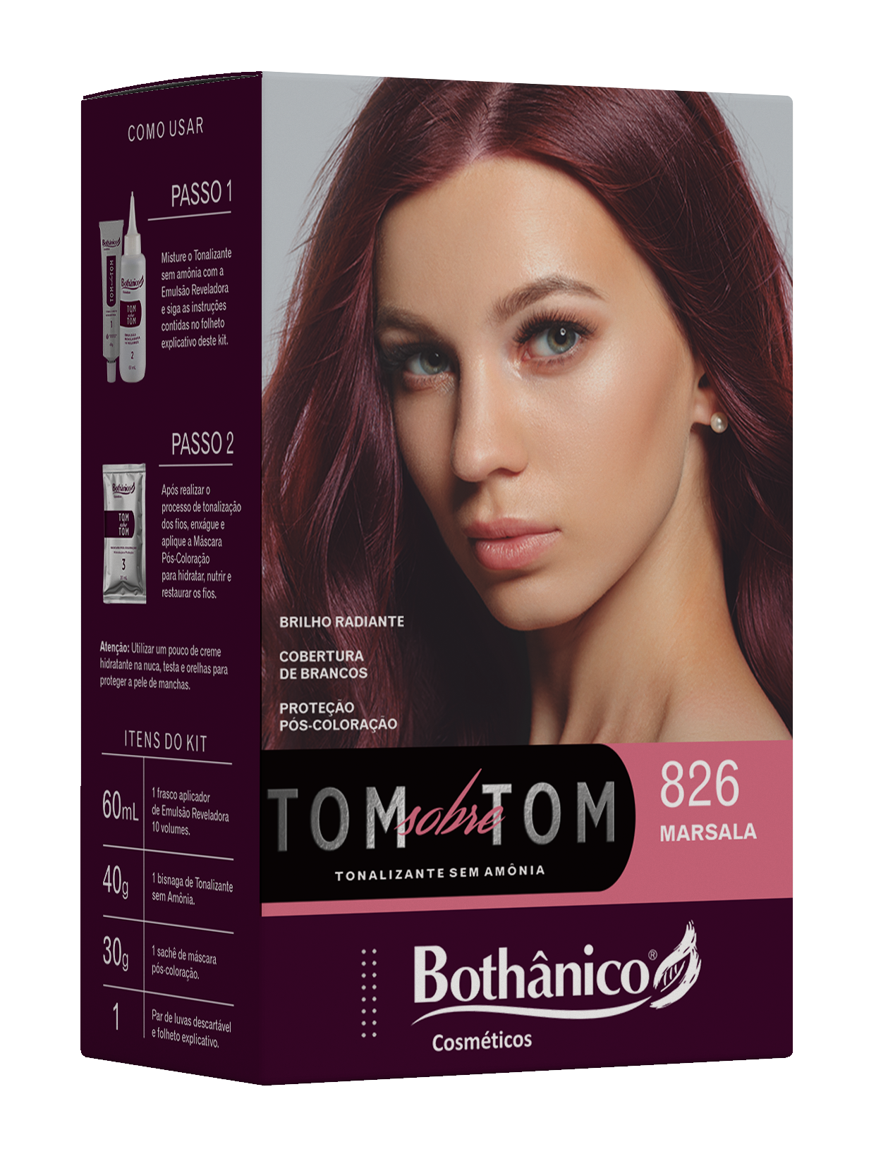 Produto S3B