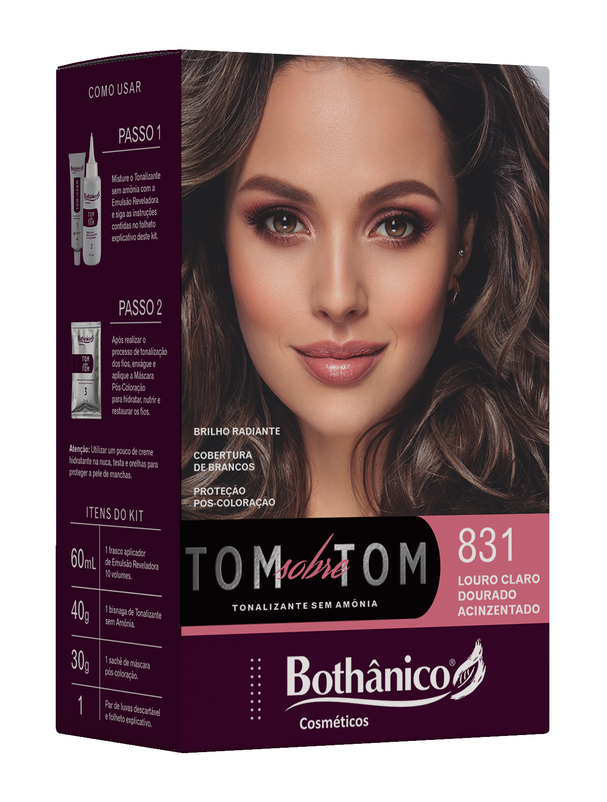 Produto S3B