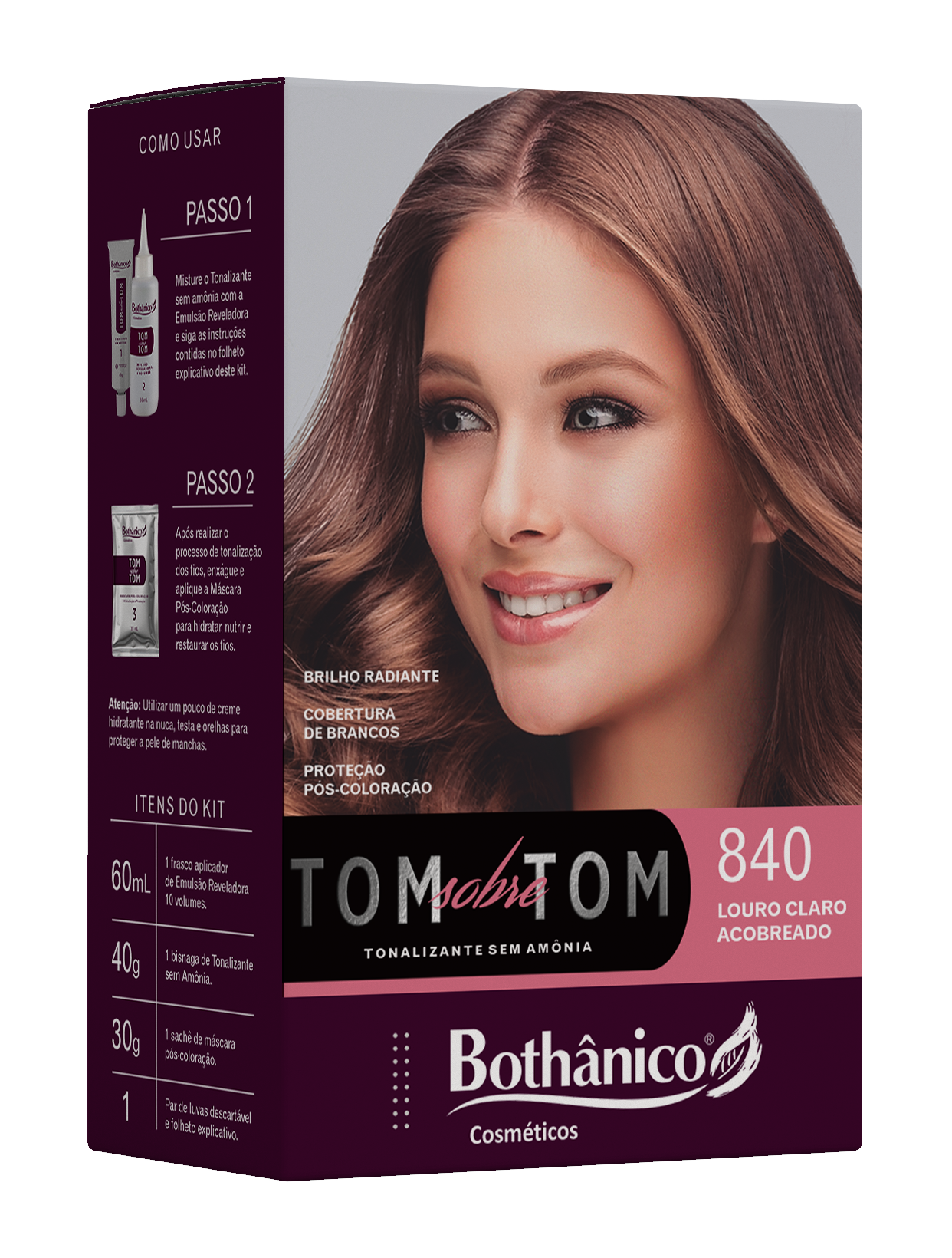 Produto S3B